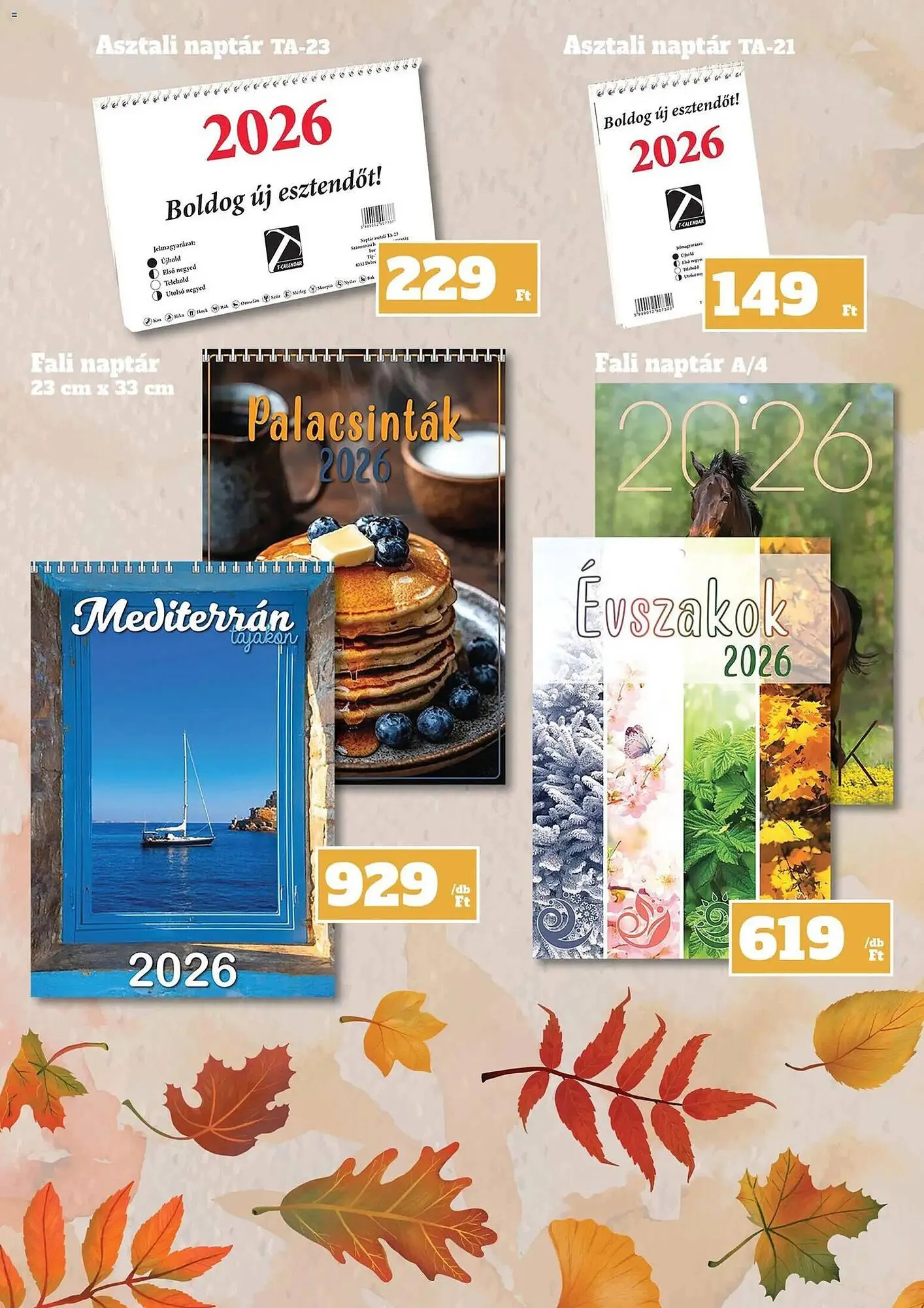 Katalógus Vil-For akciós újság november 13.-tól november 19.-ig 2025. - Oldal 5