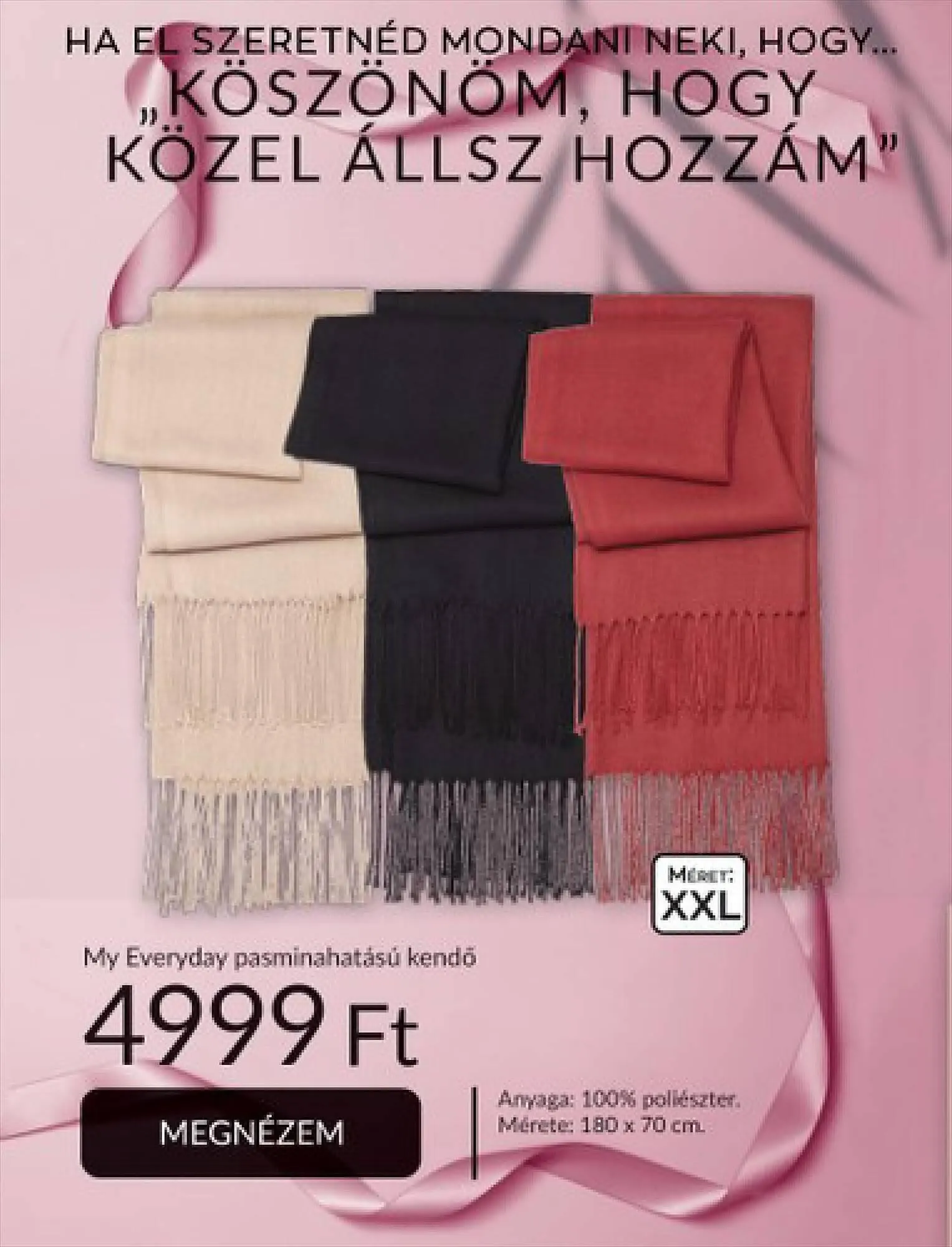 Katalógus AVON akciós újság augusztus 1.-tól augusztus 31.-ig 2023. - Oldal 20