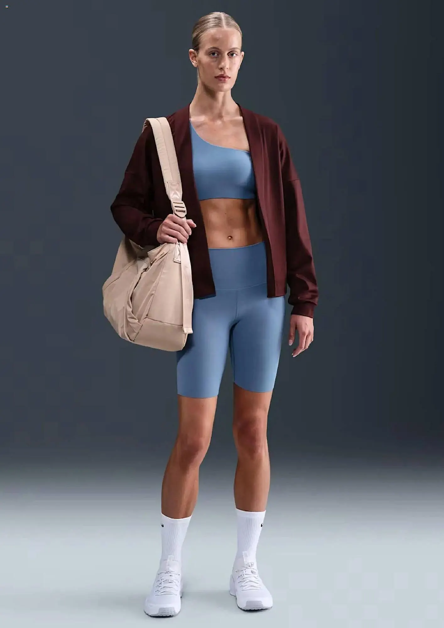 Katalógus Nike akciós újság november 1.-tól november 30.-ig 2025. - Oldal 2