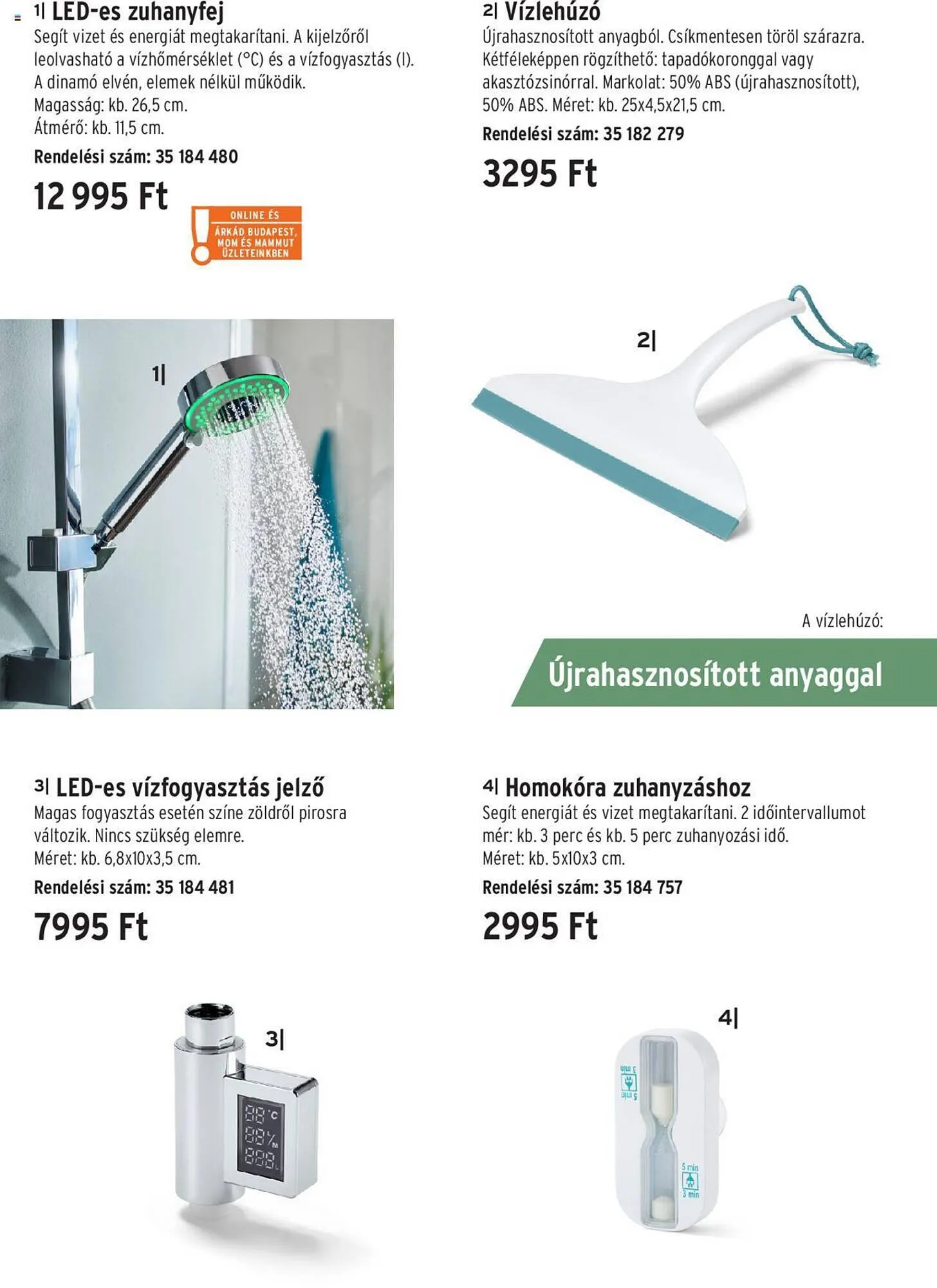 Katalógus Tchibo akciós újság augusztus 21.-tól szeptember 3.-ig 2023. - Oldal 30