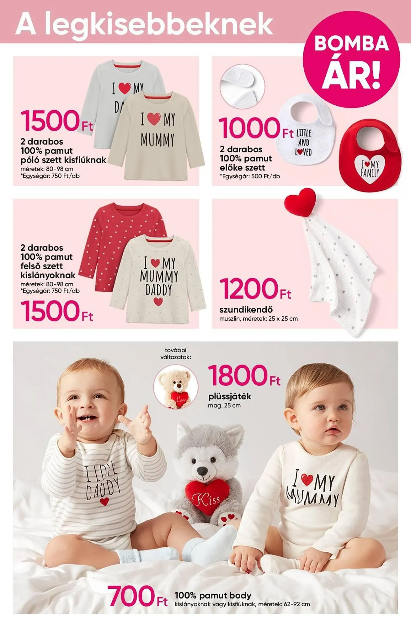 Katalógus Pepco akciós újság január 30.-tól február 12.-ig 2025. - Oldal 5