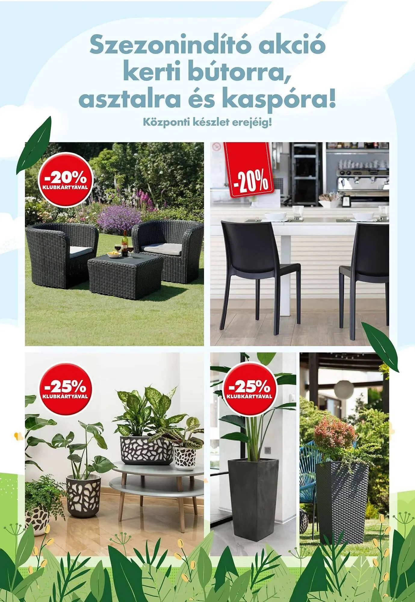 Katalógus Diego akciós újság március 1.-tól március 31.-ig 2026. - Oldal 6