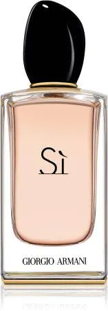 Eau de Parfum hölgyeknek