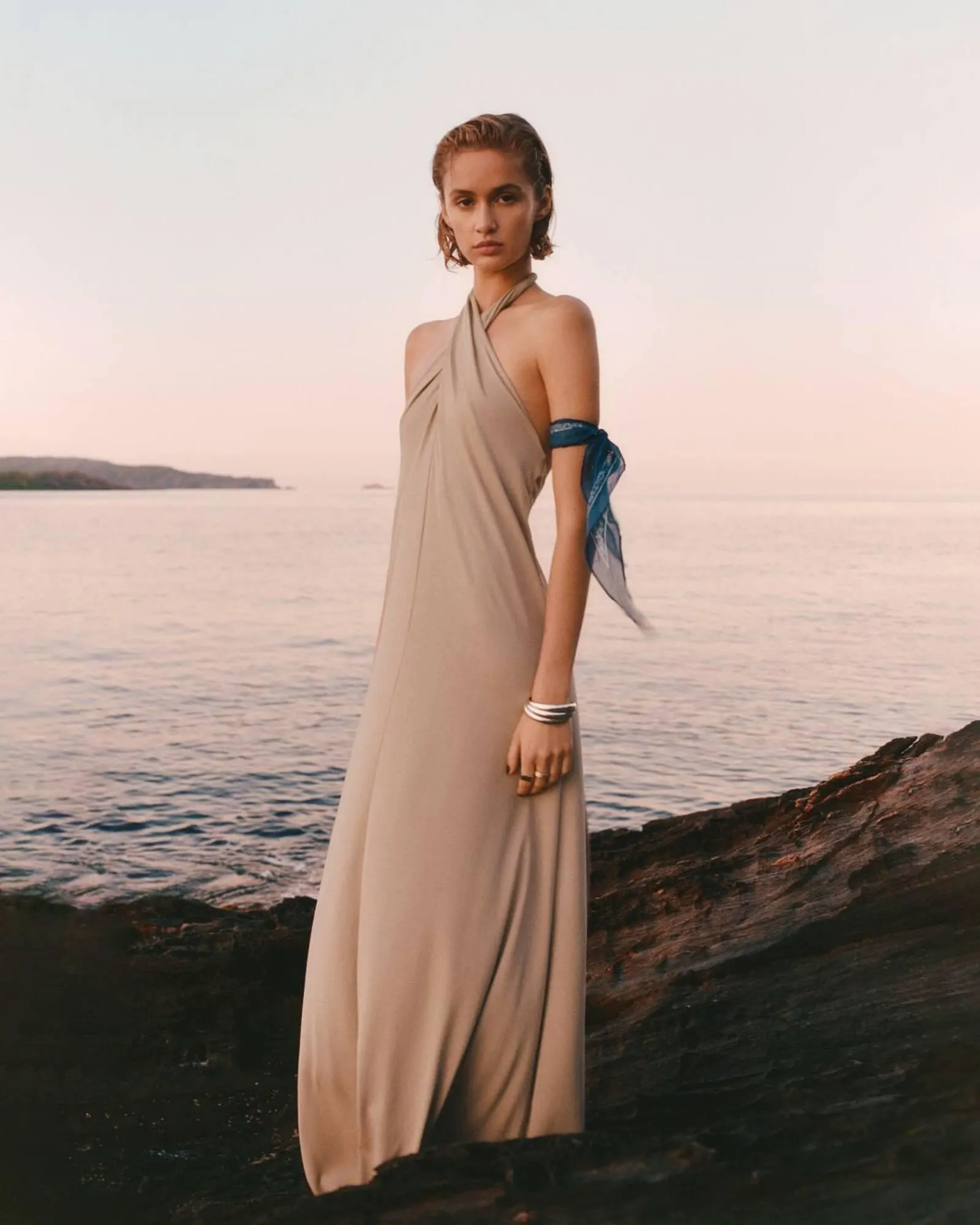 Katalógus Mango akciós újság június 20.-tól július 9.-ig 2025. - Oldal 1