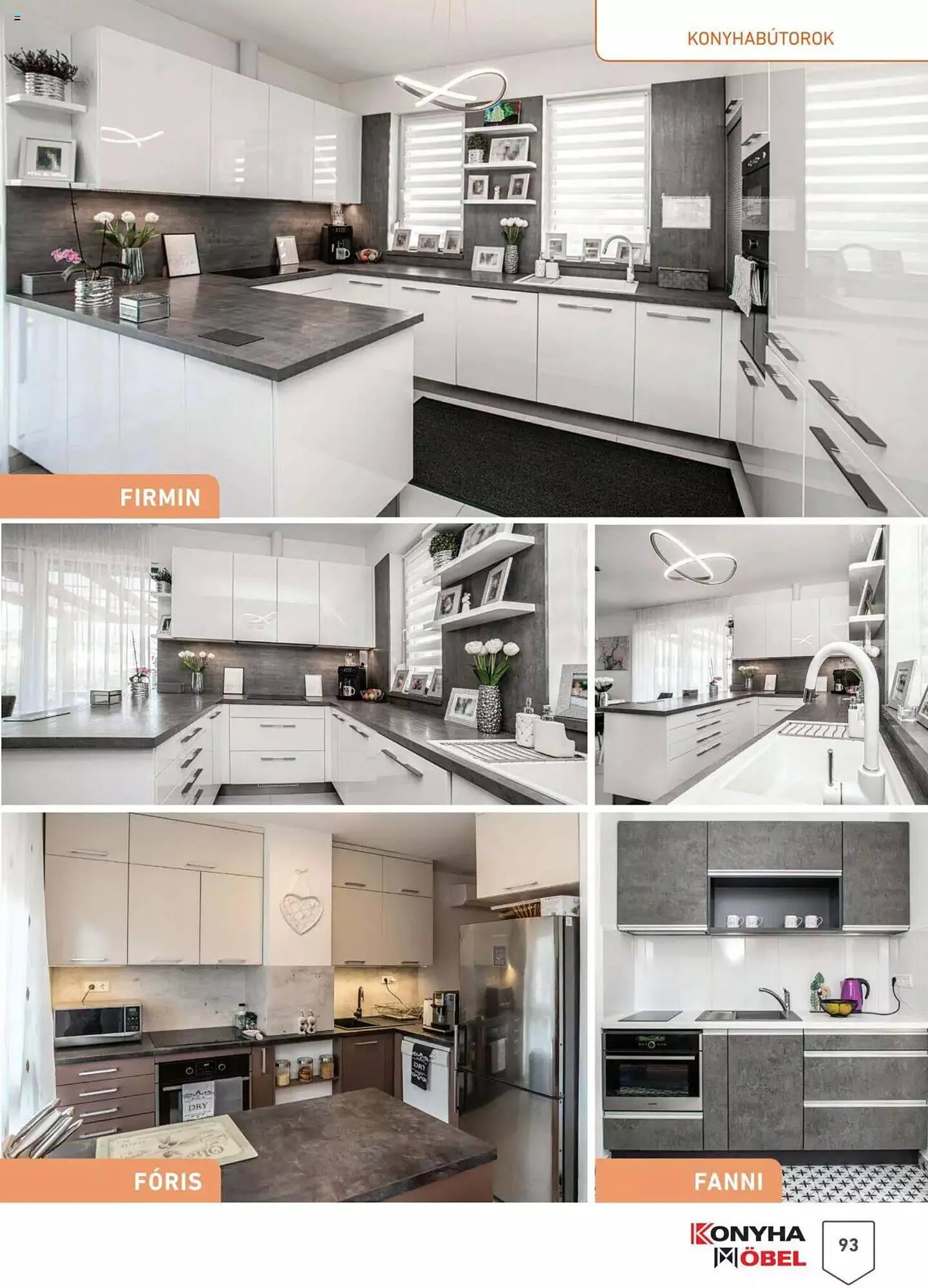 Katalógus RS Bútor akciós újság október 30.-tól december 31.-ig 2024. - Oldal 95