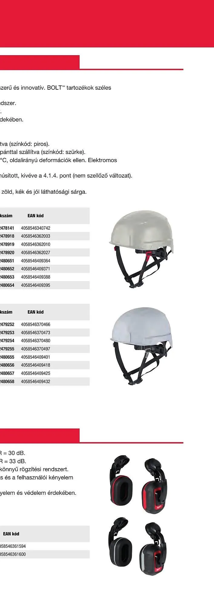 Katalógus Milwaukee akciós újság szeptember 16.-tól december 31.-ig 2025. - Oldal 571