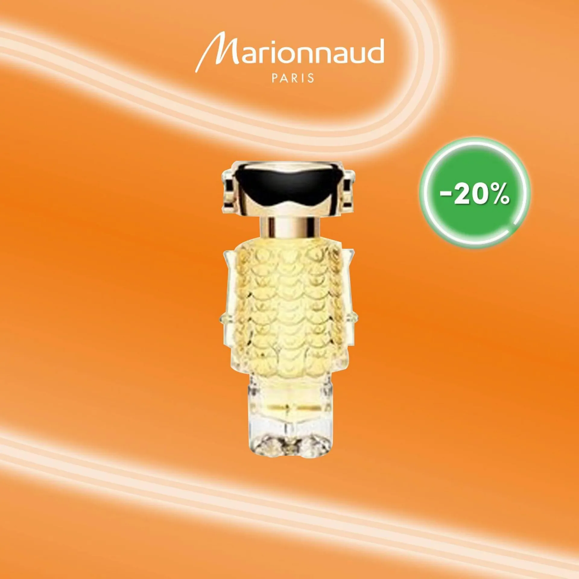 Katalógus Marionnaud akciós újság augusztus 8.-tól augusztus 31.-ig 2023. - Oldal 3