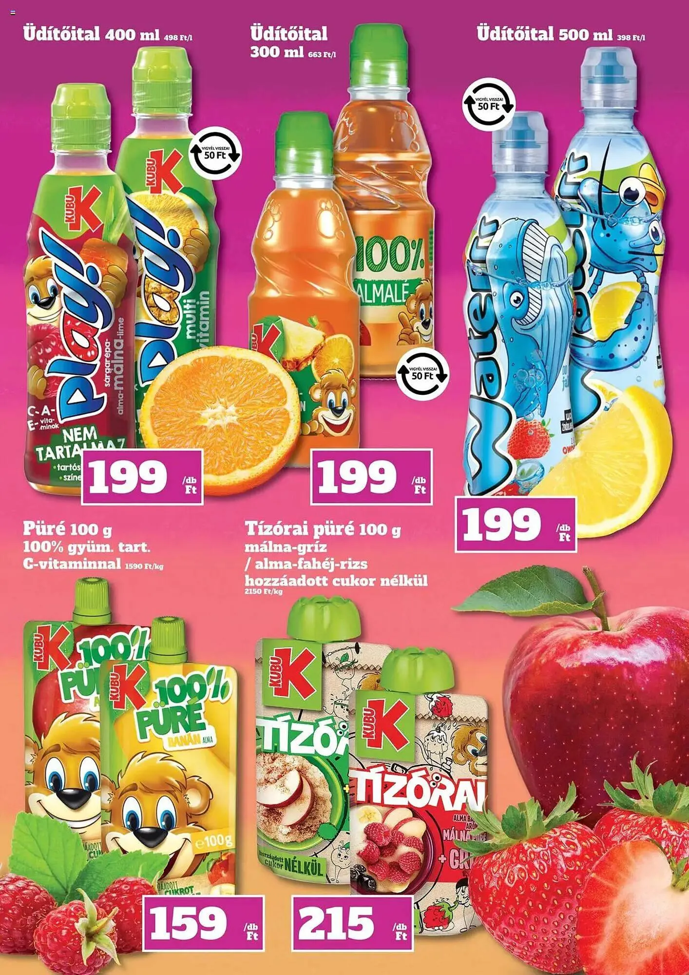 Katalógus Vil-For akciós újság szeptember 18.-tól szeptember 25.-ig 2025. - Oldal 6