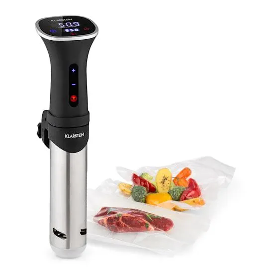 Quickstick Smart Sous Vide főző