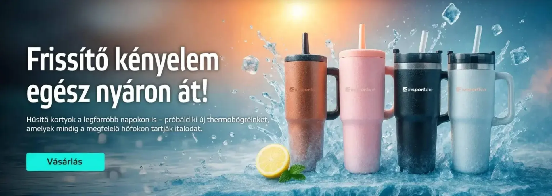 Katalógus Insportline akciós újság július 7.-tól július 13.-ig 2025. - Oldal 7