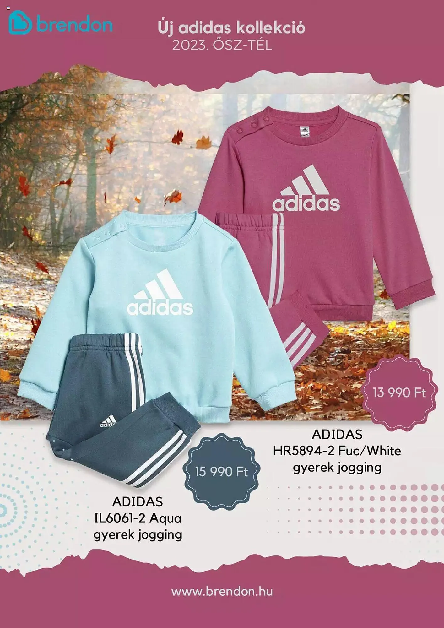 Katalógus Brendon akciós újság szeptember 1.-tól február 29.-ig 2024. - Oldal 4