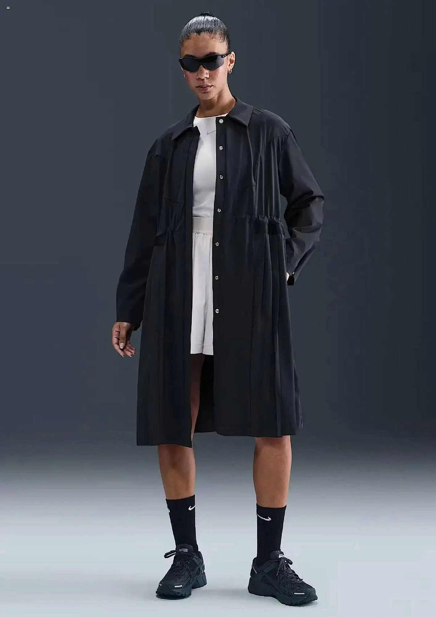 Katalógus Nike akciós újság szeptember 1.-tól szeptember 30.-ig 2025. - Oldal 8