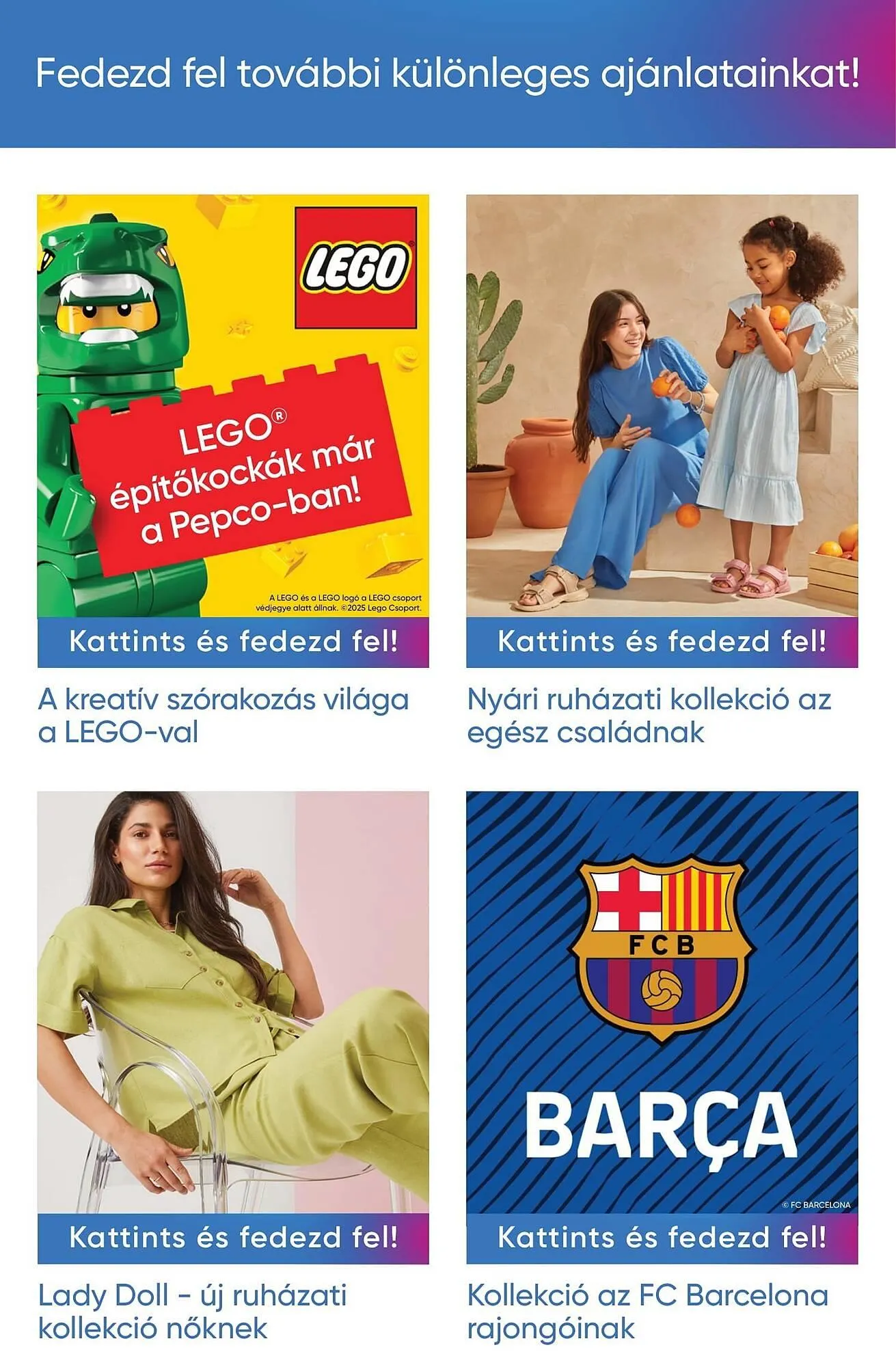 Katalógus Pepco akciós újság május 8.-tól május 21.-ig 2025. - Oldal 9