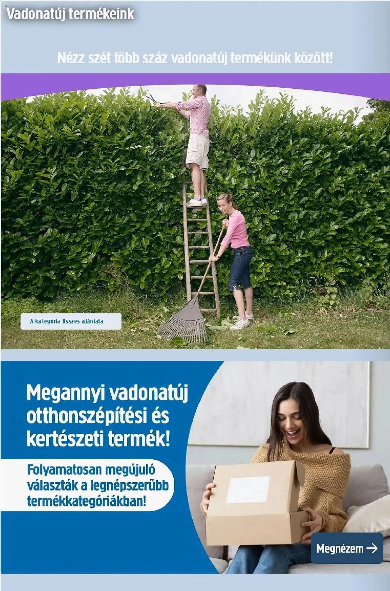 Katalógus Praktiker akciós újság november 6.-tól december 8.-ig 2025. - Oldal 32