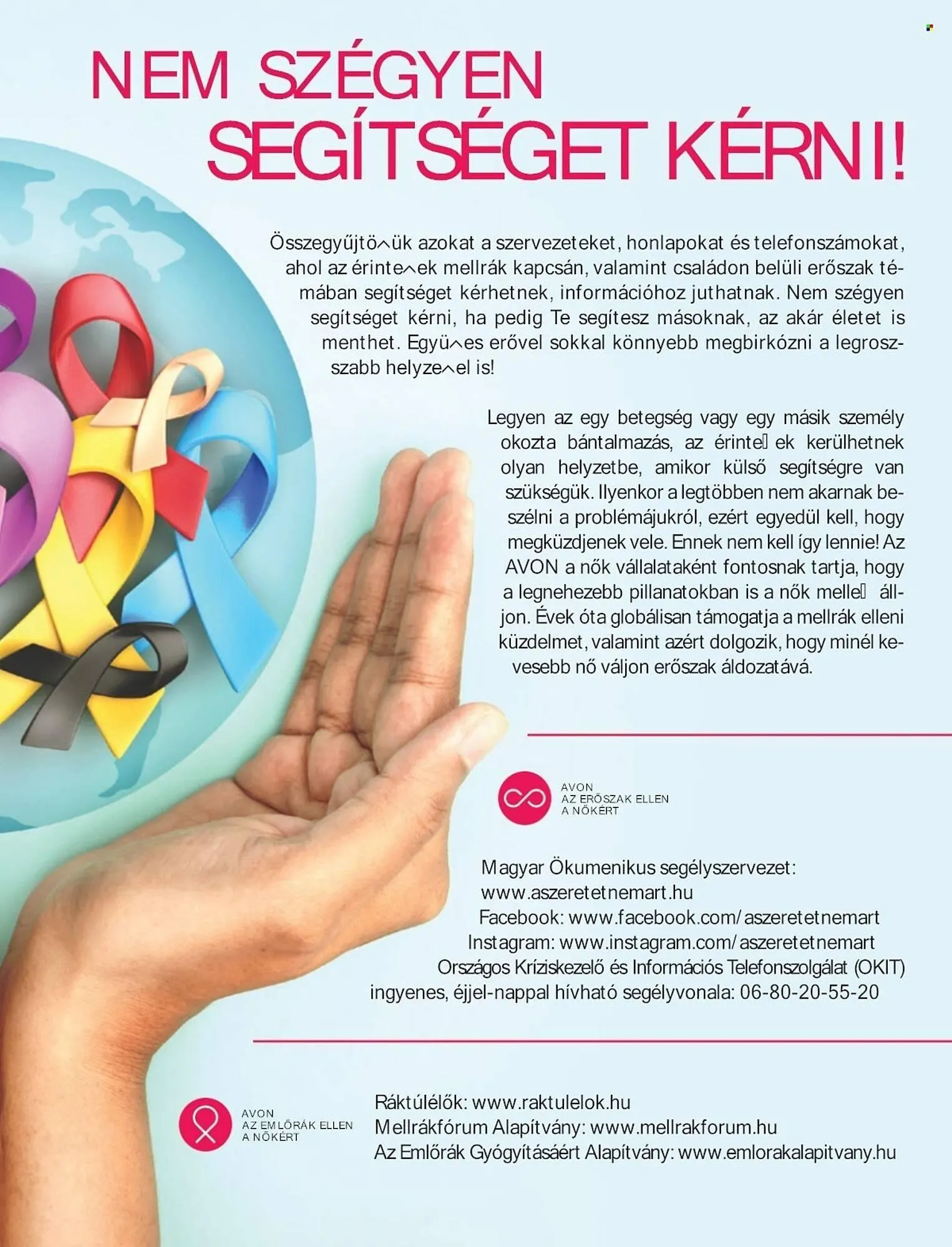 Katalógus AVON akciós újság május 15.-tól május 23.-ig 2025. - Oldal 14