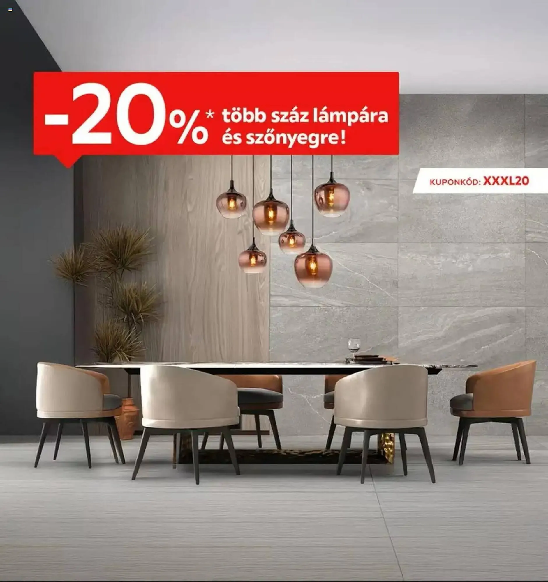 XXXLutz akciós újság - 1