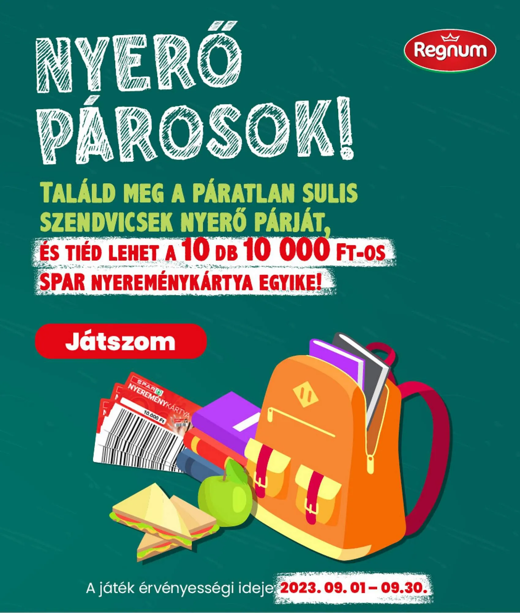 Katalógus Interspar akciós újság szeptember 21.-tól szeptember 27.-ig 2023. - Oldal 12