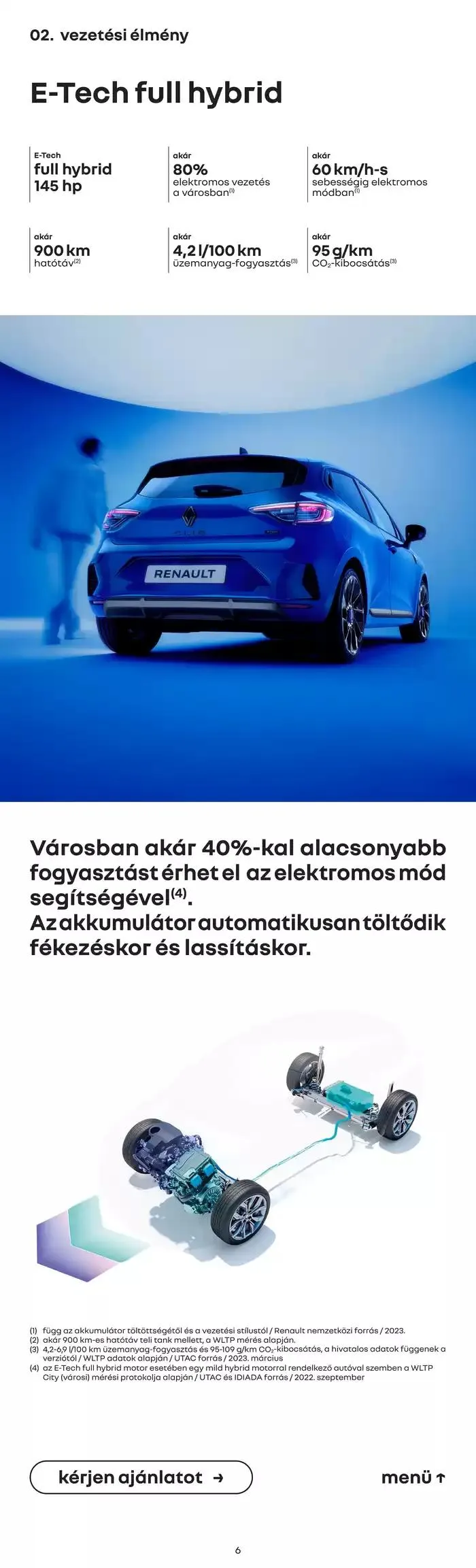 Katalógus Clio január 6.-tól június 30.-ig 2025. - Oldal 6