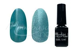 Breywell Flash Tiger eye géllakk 5ml #541