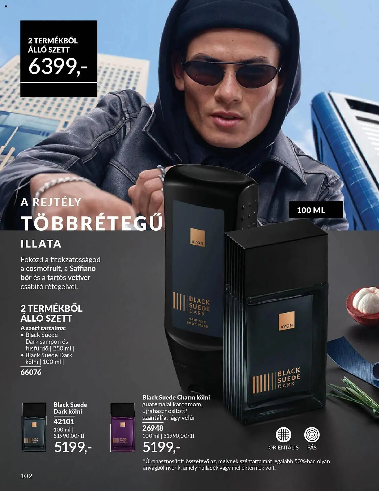 Katalógus AVON katalógus március 1.-tól március 31.-ig 2026. - Oldal 112