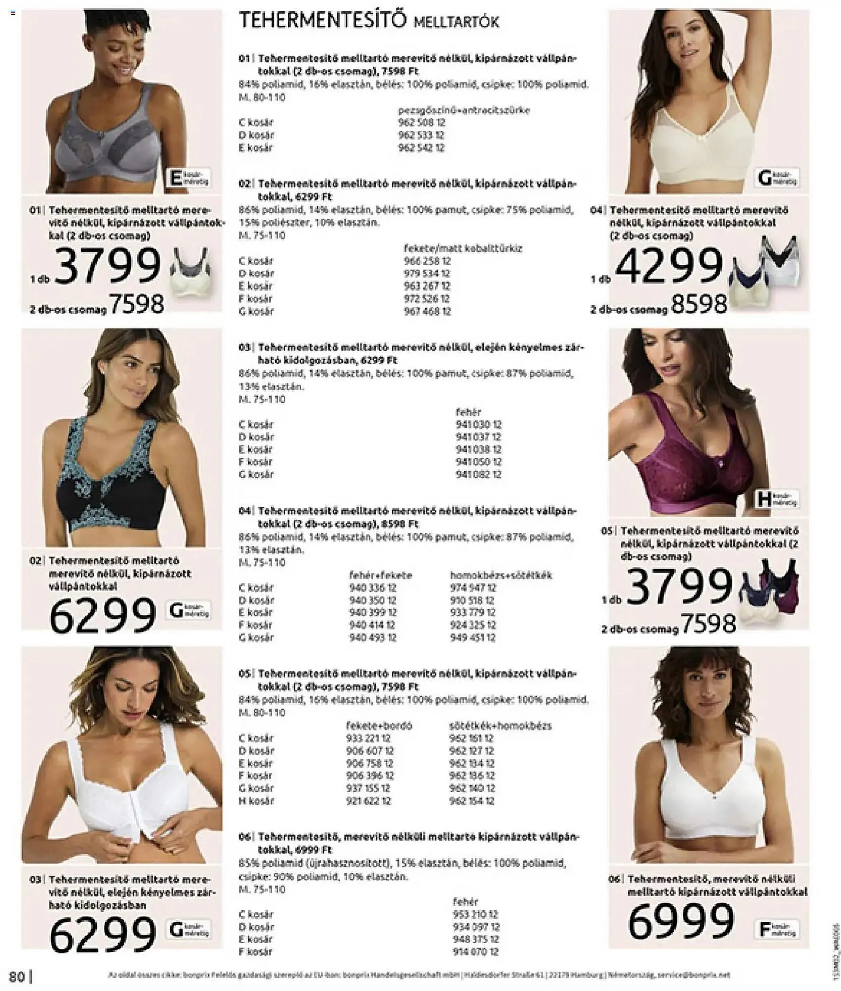 Katalógus Bonprix katalógus február 19.-tól március 9.-ig 2026. - Oldal 82