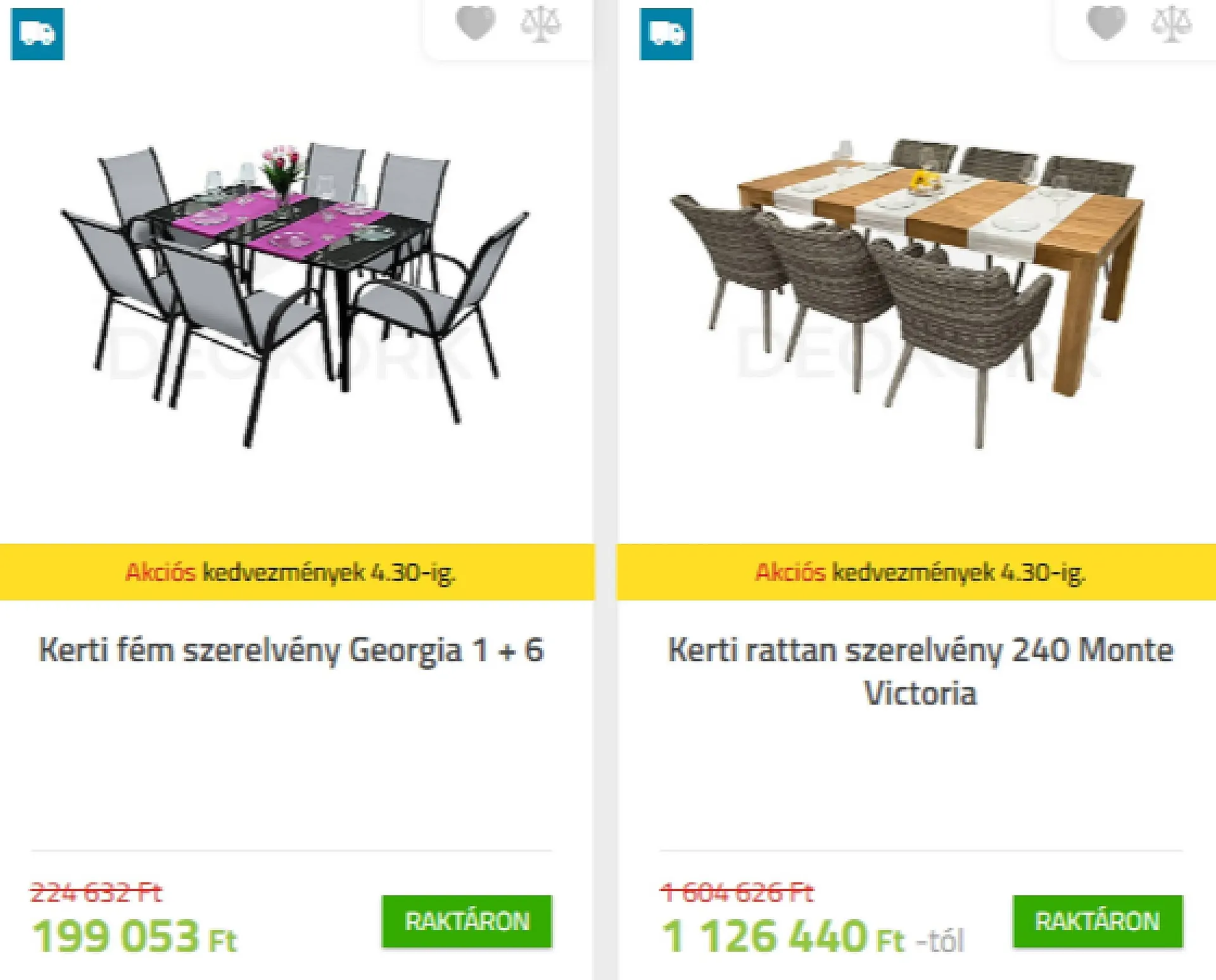 Katalógus i-Kertibutor akciós újság április 25.-tól május 6.-ig 2025. - Oldal 3