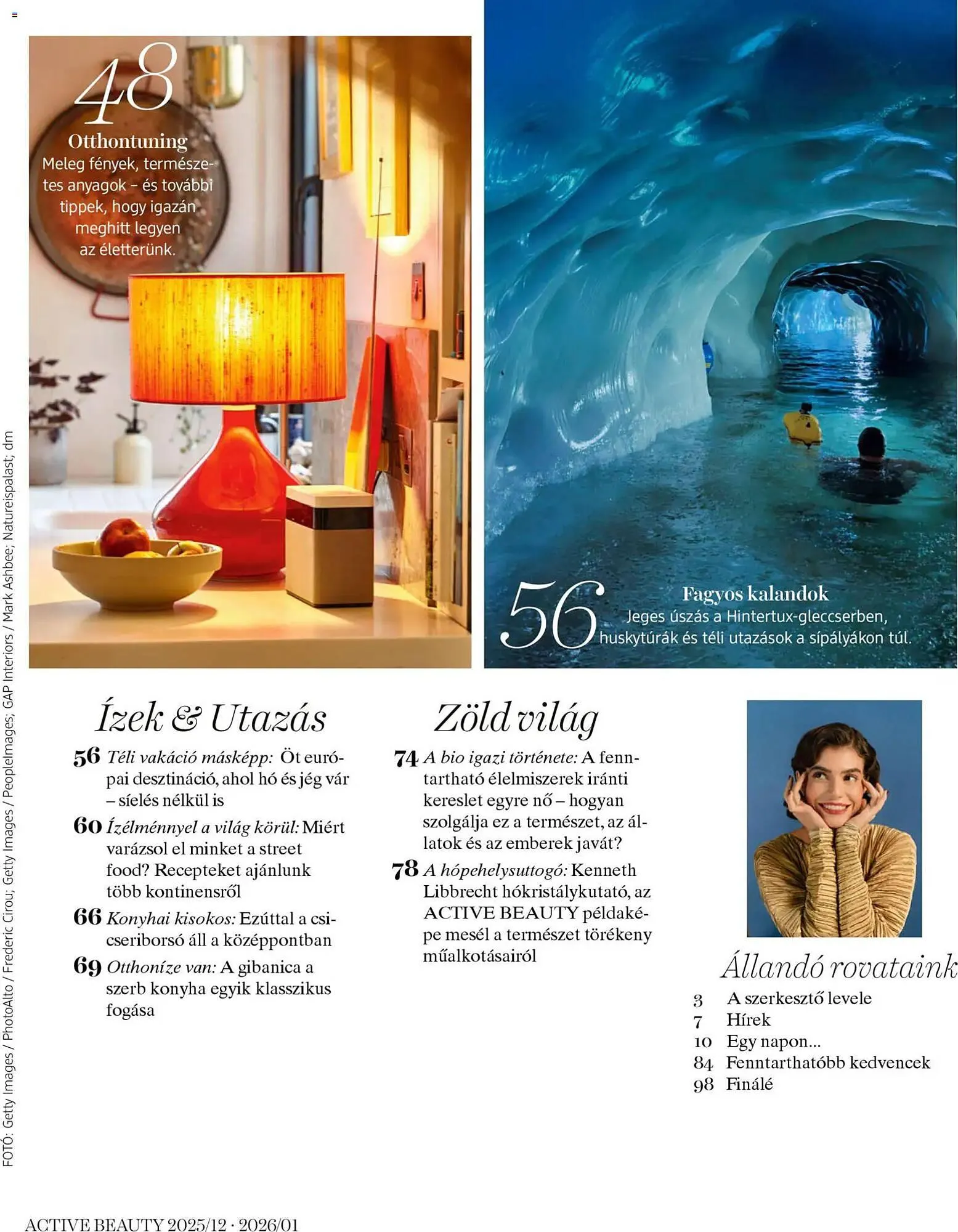 Katalógus DM akciós újság december 18.-tól január 31.-ig 2026. - Oldal 5