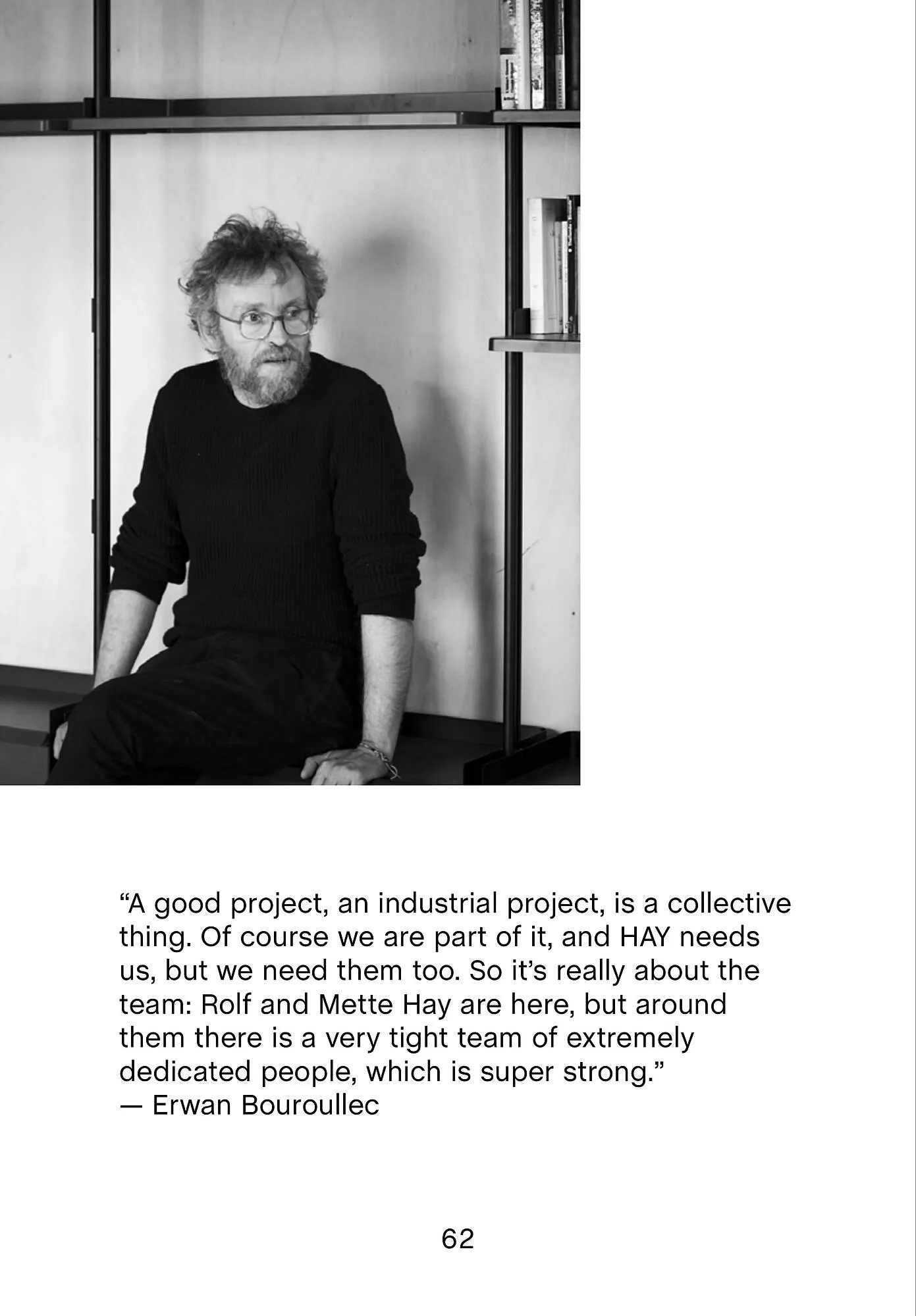 Katalógus HAY HAY Brand Book akciós újság január 19.-tól december 31.-ig 2024. - Oldal 62