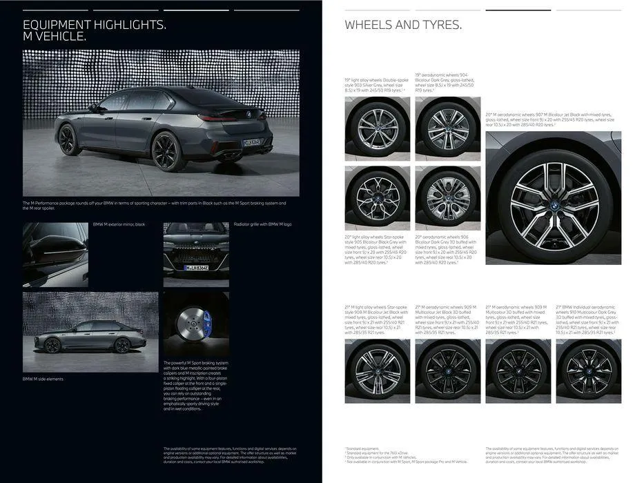 Katalógus BMW i7 november 14.-tól november 14.-ig 2024. - Oldal 29