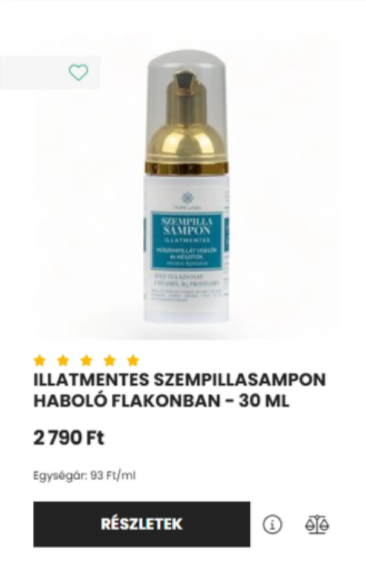 Katalógus PureLash akciós újság április 25.-tól május 12.-ig 2025. - Oldal 3