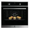 Electrolux EOD6P77WX Beépíthető sütő gőzfunkcióval, WiFi-vel