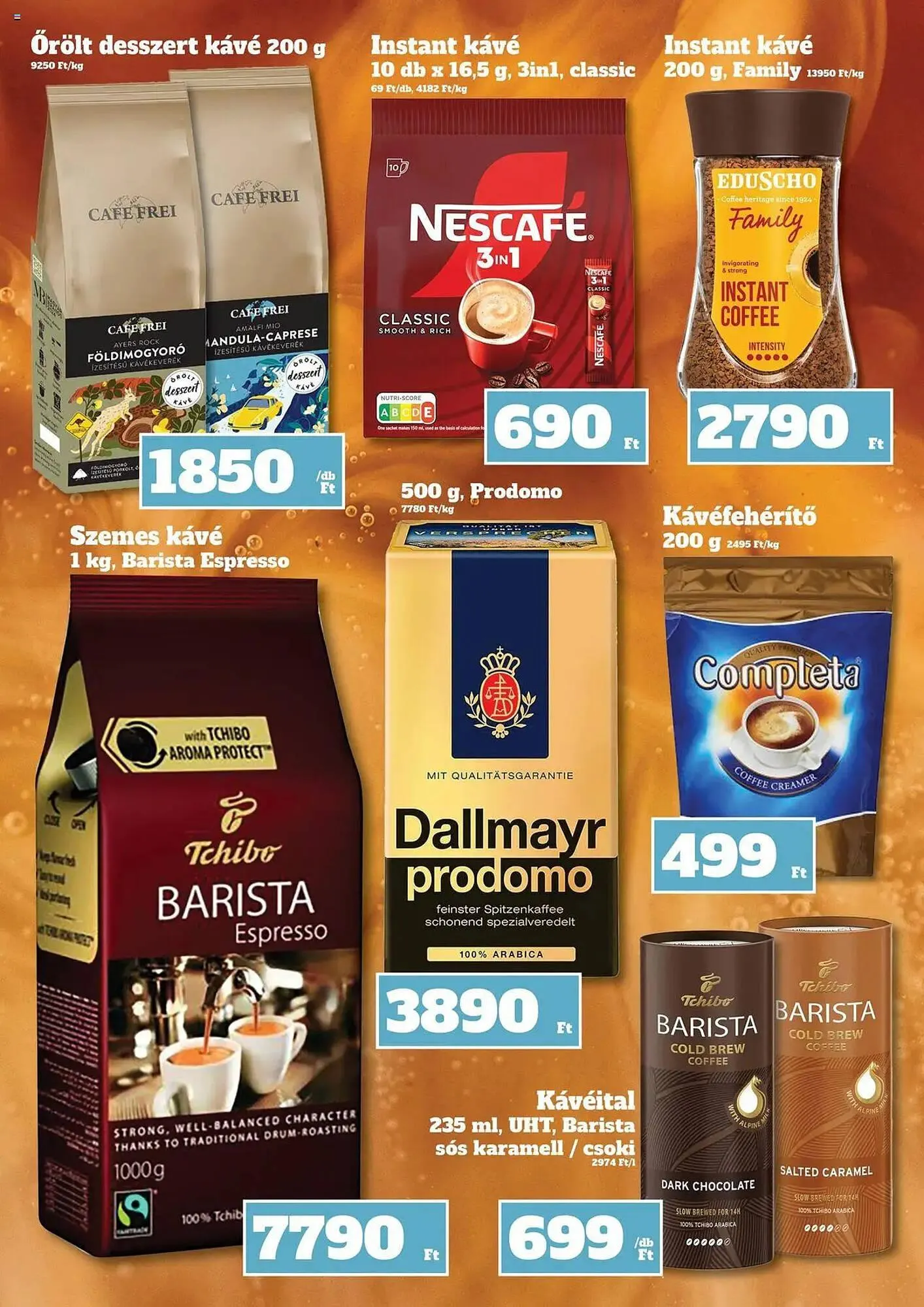 Katalógus Family Diszkont akciós újság október 2.-tól október 8.-ig 2025. - Oldal 14