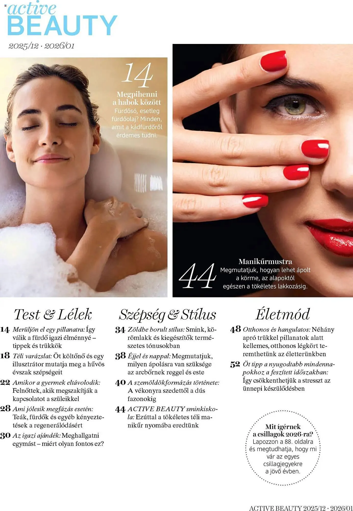 Katalógus DM akciós újság december 18.-tól január 31.-ig 2026. - Oldal 4