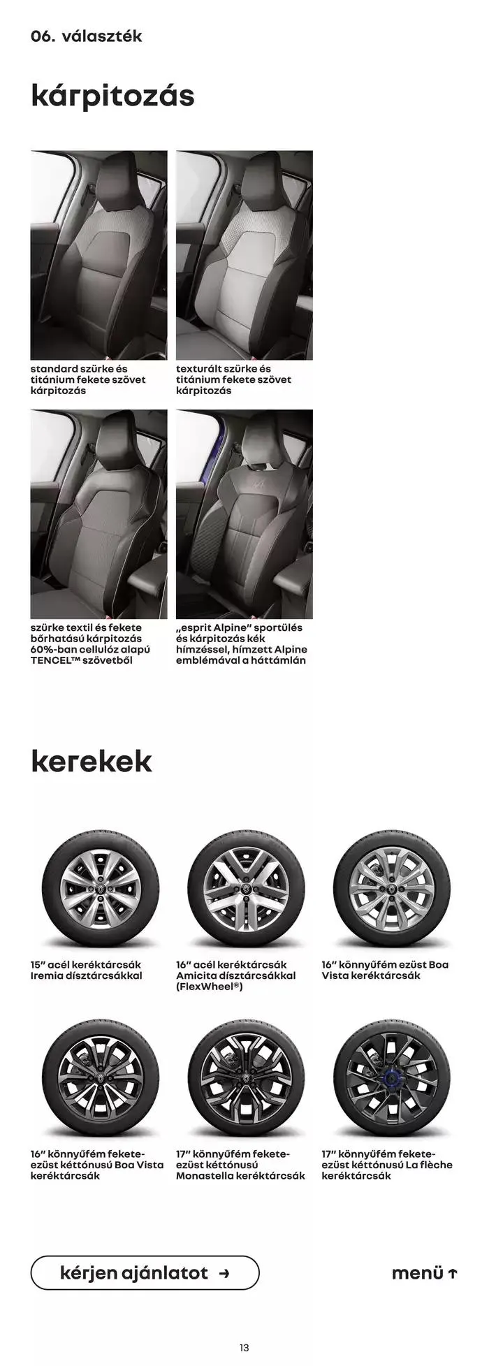 Katalógus Clio január 6.-tól június 30.-ig 2025. - Oldal 13