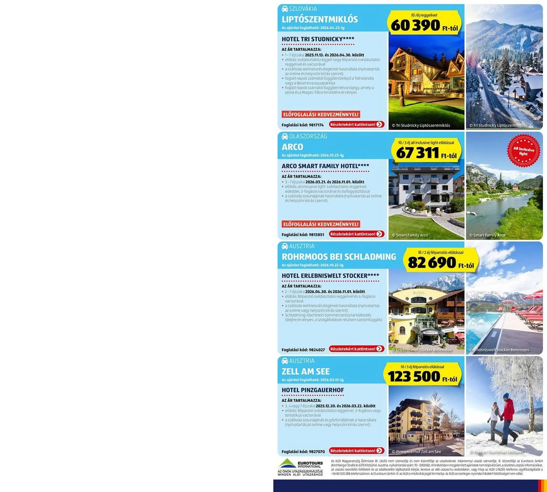 Katalógus ALDI akciós újság november 13.-tól november 13.-ig 2025. - Oldal 3