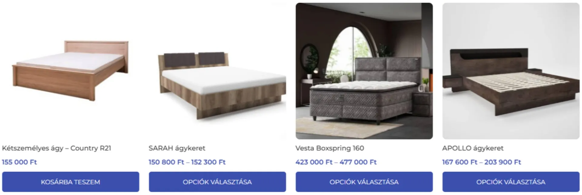 Katalógus Indafa Bútorház akciós újság január 10.-tól január 21.-ig 2025. - Oldal 2