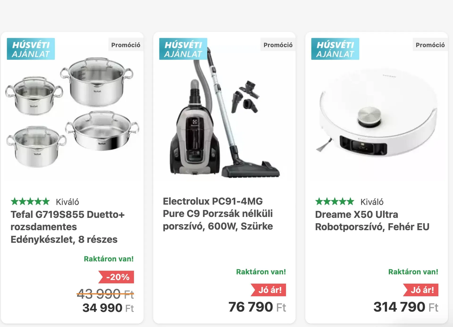 Katalógus Pepita akciós újság március 25.-tól április 7.-ig 2026. - Oldal 2