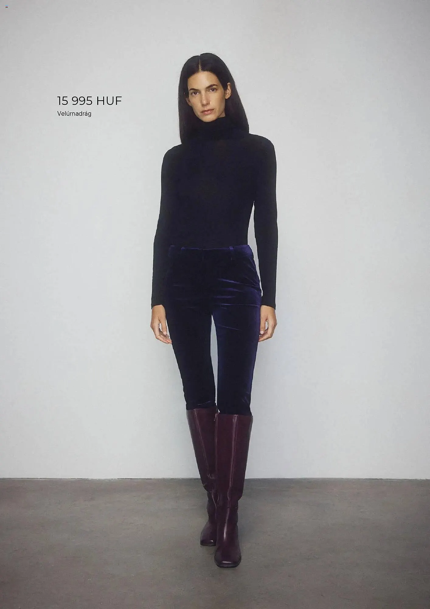 Katalógus Reserved akciós újság november 1.-tól november 30.-ig 2025. - Oldal 13