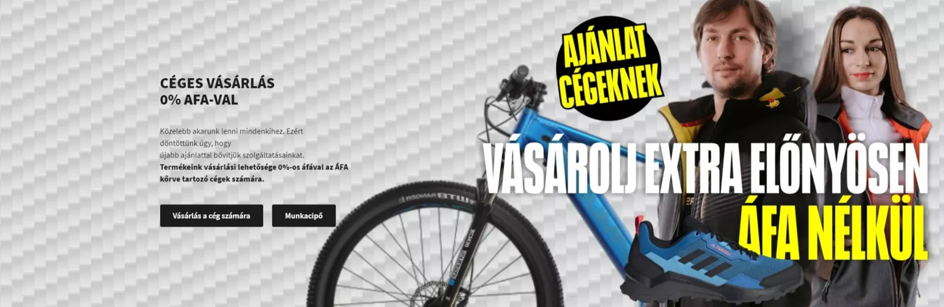 Katalógus Exisport akciós újság szeptember 25.-tól október 8.-ig 2024. - Oldal 6