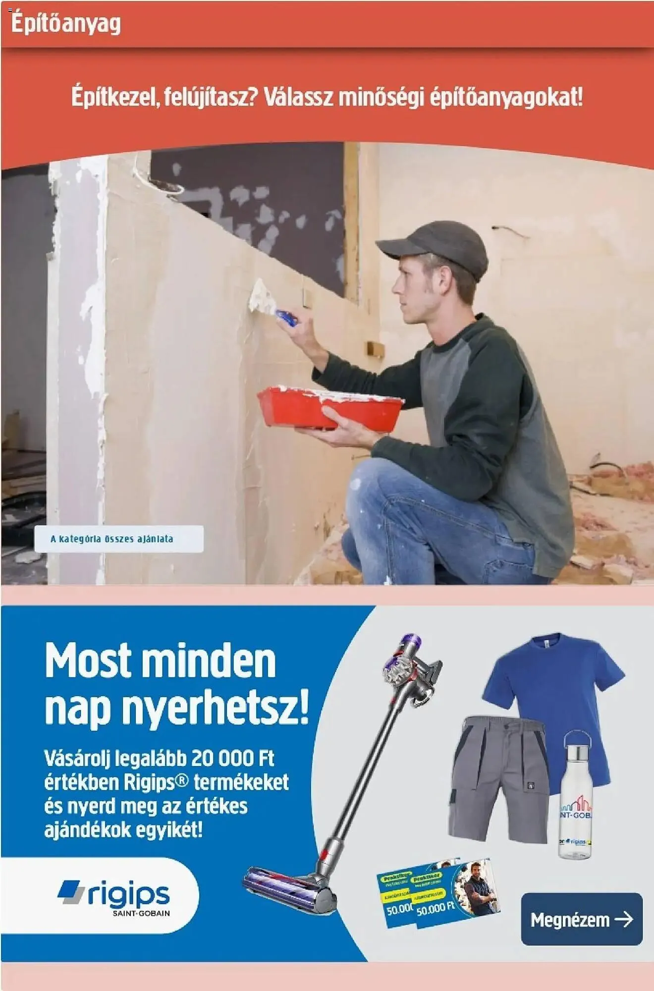 Katalógus Praktiker akciós újság április 2.-tól április 27.-ig 2026. - Oldal 10