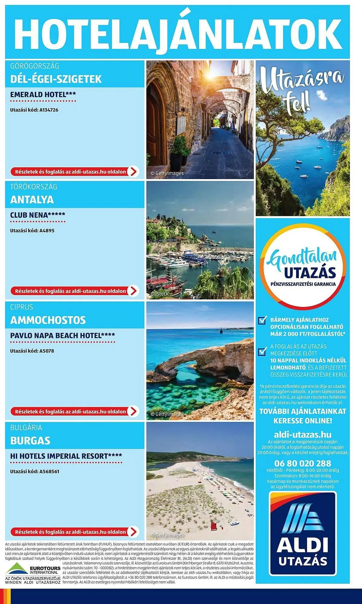 Katalógus ALDI akciós újság április 3.-tól április 30.-ig 2025. - Oldal 4