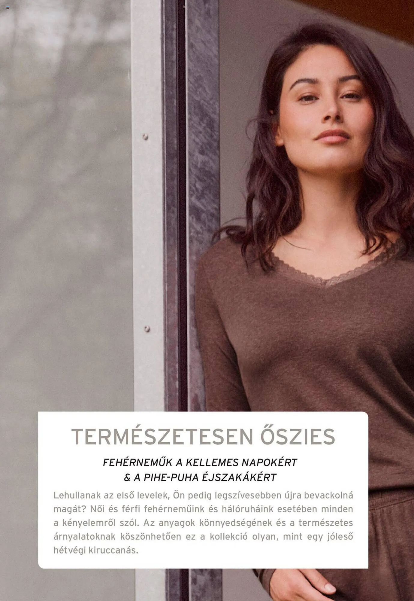 Katalógus Tchibo akciós újság szeptember 18.-tól október 2.-ig 2023. - Oldal 6