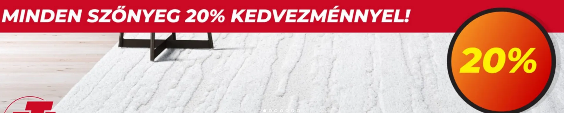 TTL akciós újság - 1