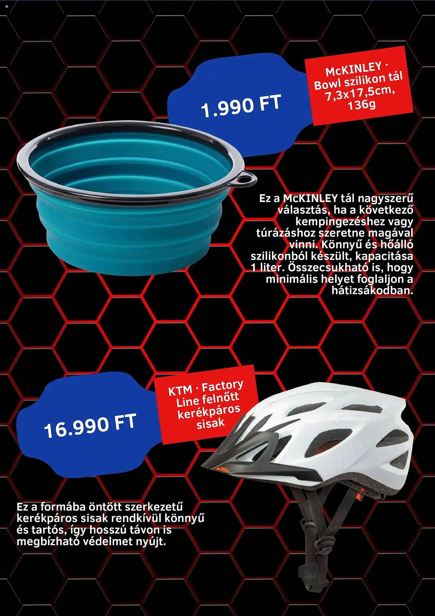 Katalógus Intersport akciós újság március 1.-tól március 31.-ig 2026. - Oldal 3