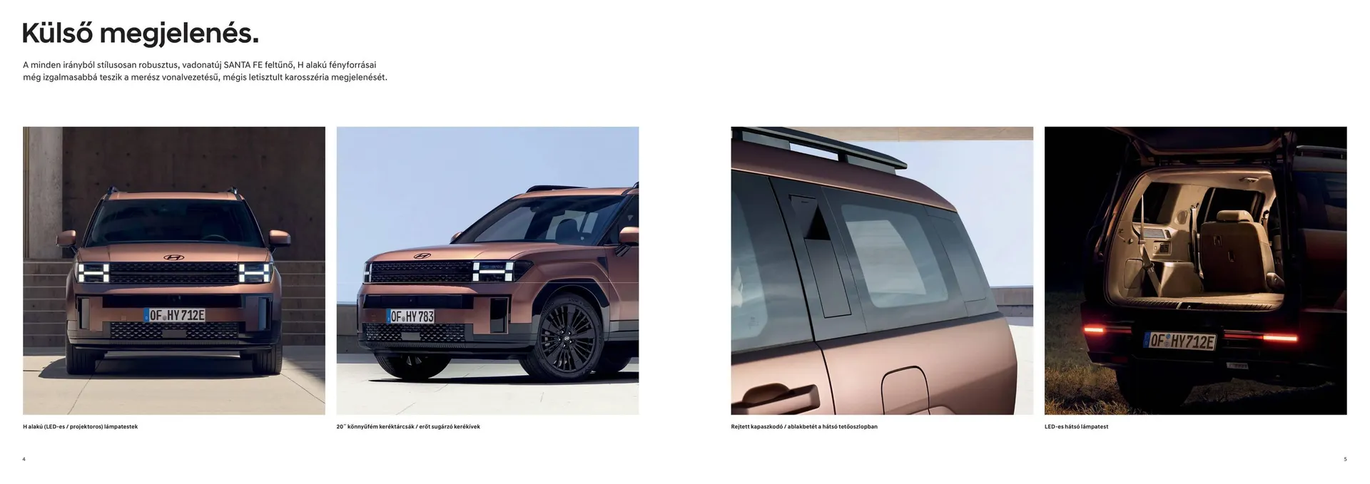 Katalógus Hyundai akciós újság augusztus 22.-tól augusztus 22.-ig 2026. - Oldal 3