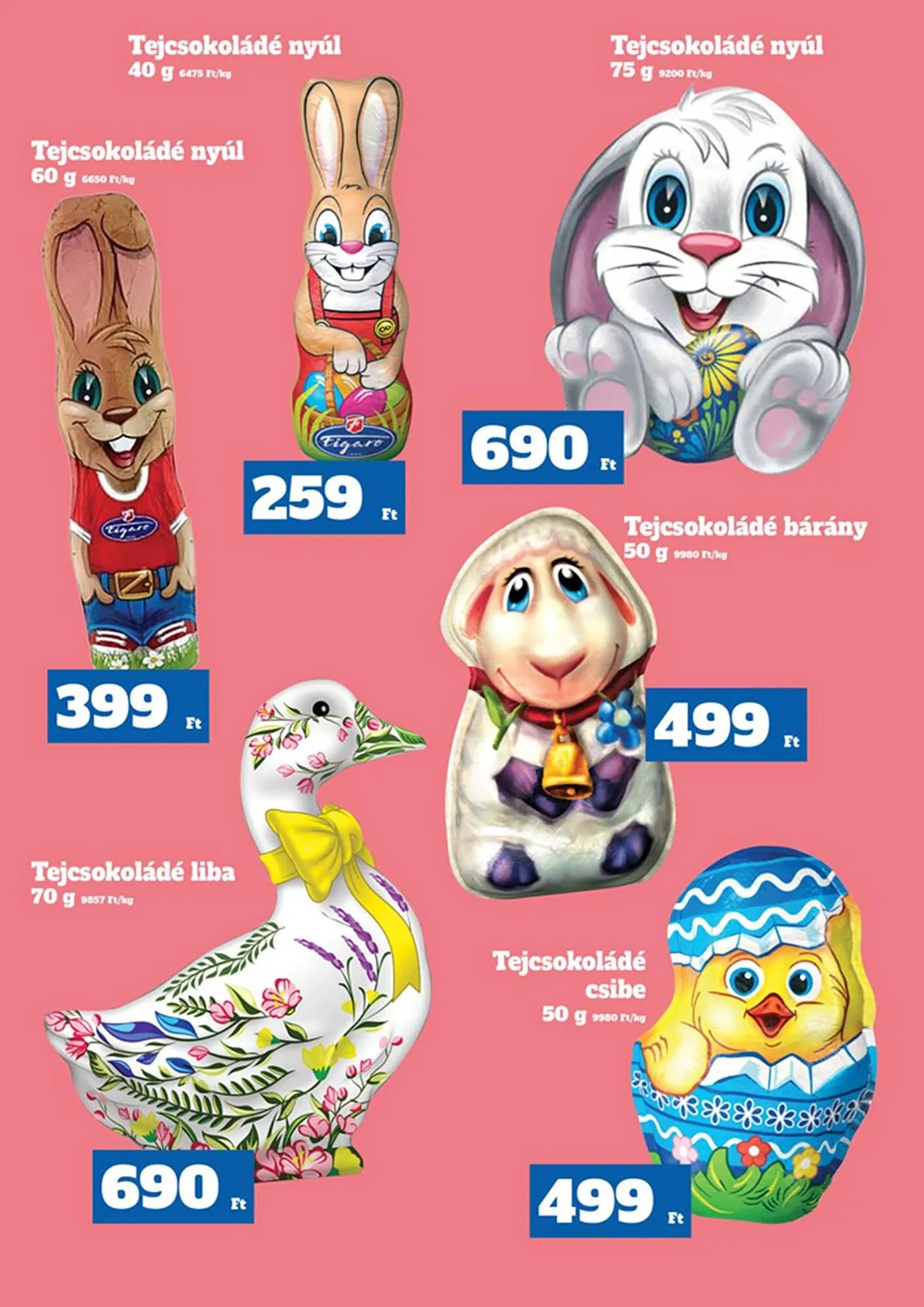 Katalógus Family Diszkont akciós újság április 17.-tól április 24.-ig 2025. - Oldal 3