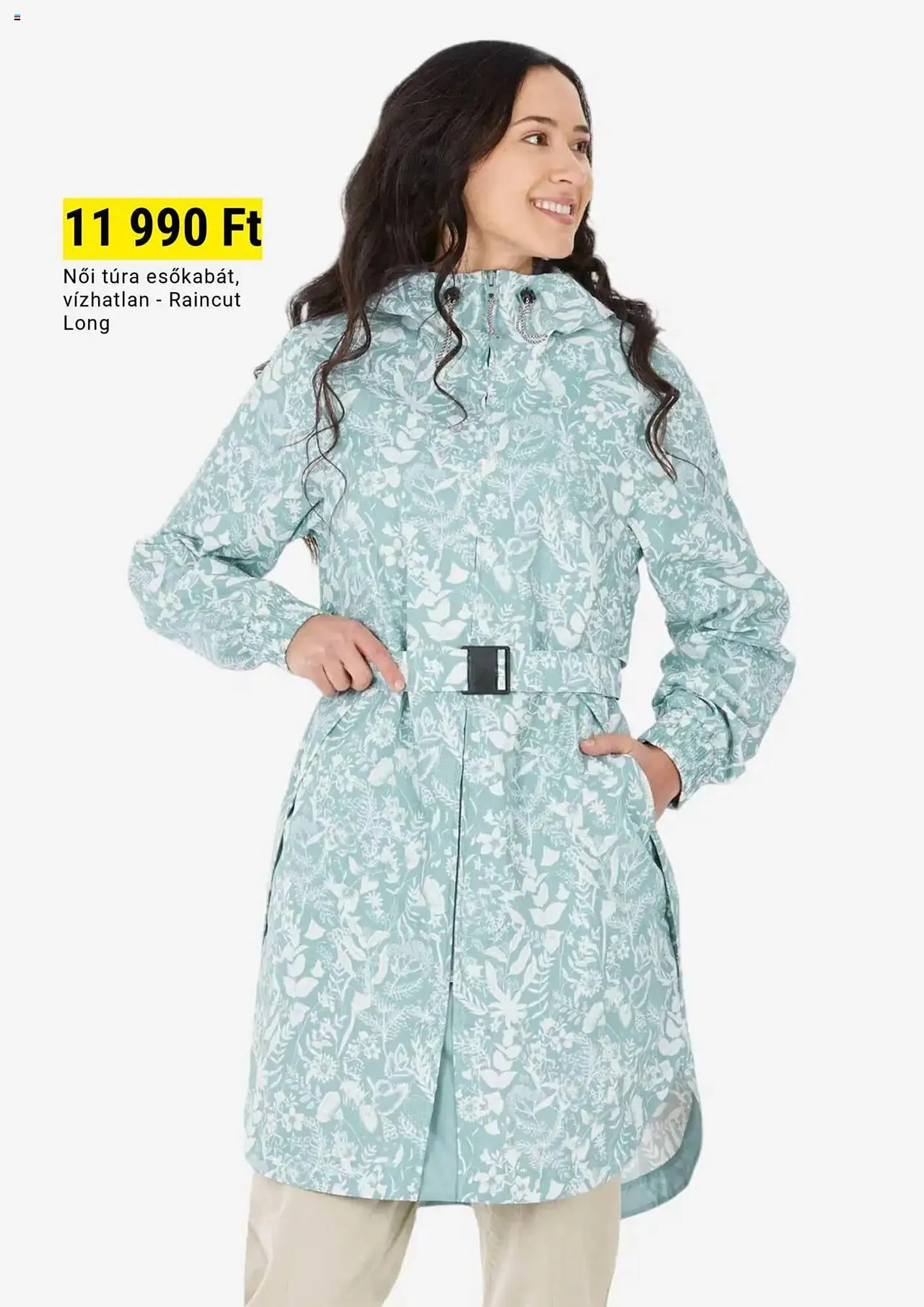 Katalógus Decathlon akciós újság október 1.-tól október 31.-ig 2025. - Oldal 2