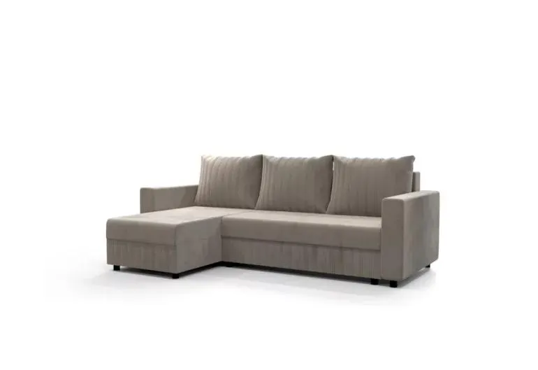 MARK sarok ülőgarnitúra