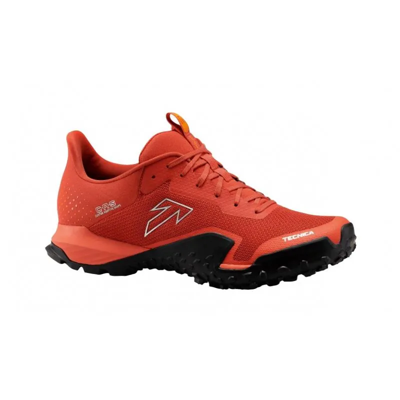 Magma S Ms rich lava/black