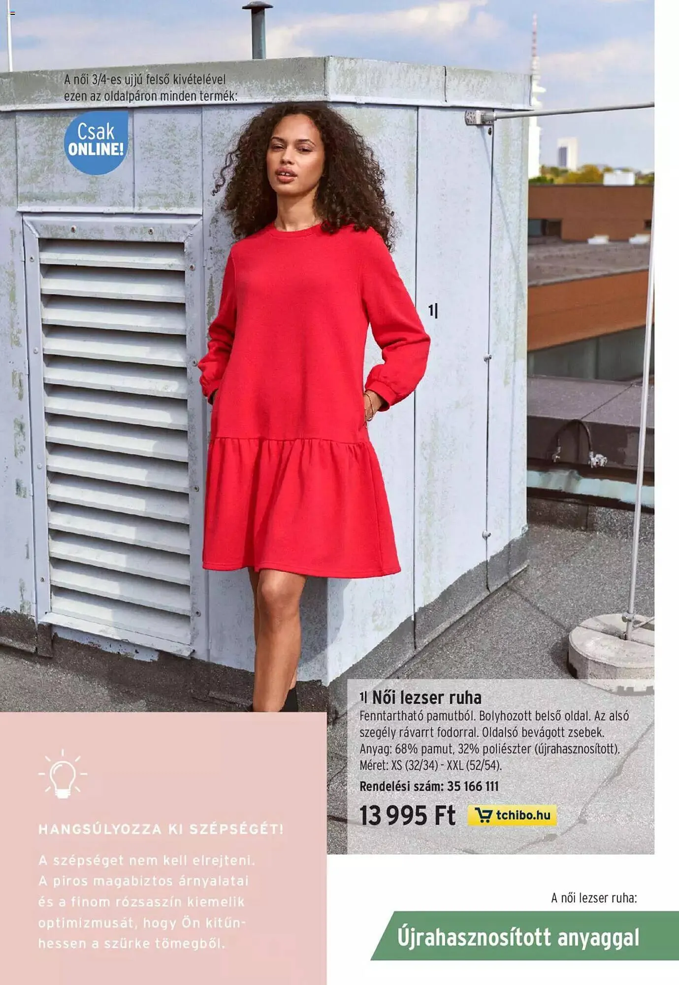 Katalógus Tchibo akciós újság szeptember 4.-tól szeptember 18.-ig 2023. - Oldal 24